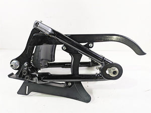 2022 Harley FXLRS Softail Low Rider Rear Swingarm & Axle Set 47400099BHP