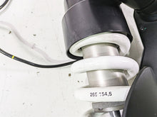 Load image into Gallery viewer, 2014 BMW R1200 RT RTW K52 Rear Marzocchi Dynamic Esa Shock Damper 33548557148 | Mototech271
