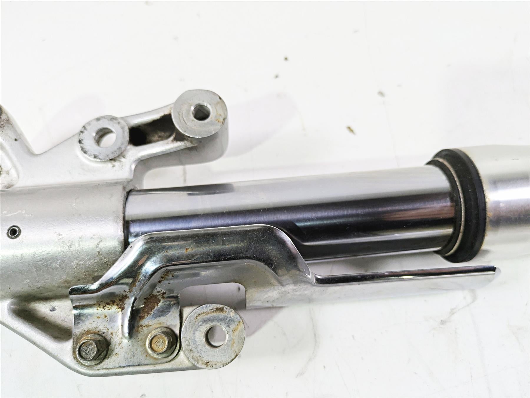 2004 Victory Kingpin Straight Front Fork Leg Damper Set 2202682 2202683 {{ shop.shopifyCountryName }} - Mototech271