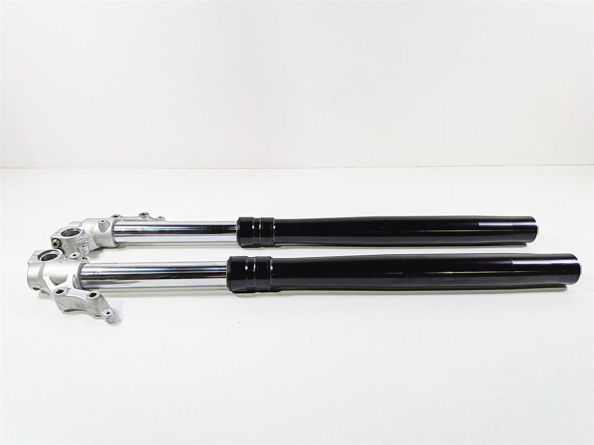 2023 BMW F850GS K81 Front Fork Leg Set - Need Seals 31429480342 31429480341 {{ shop.shopifyCountryName }} - Mototech271