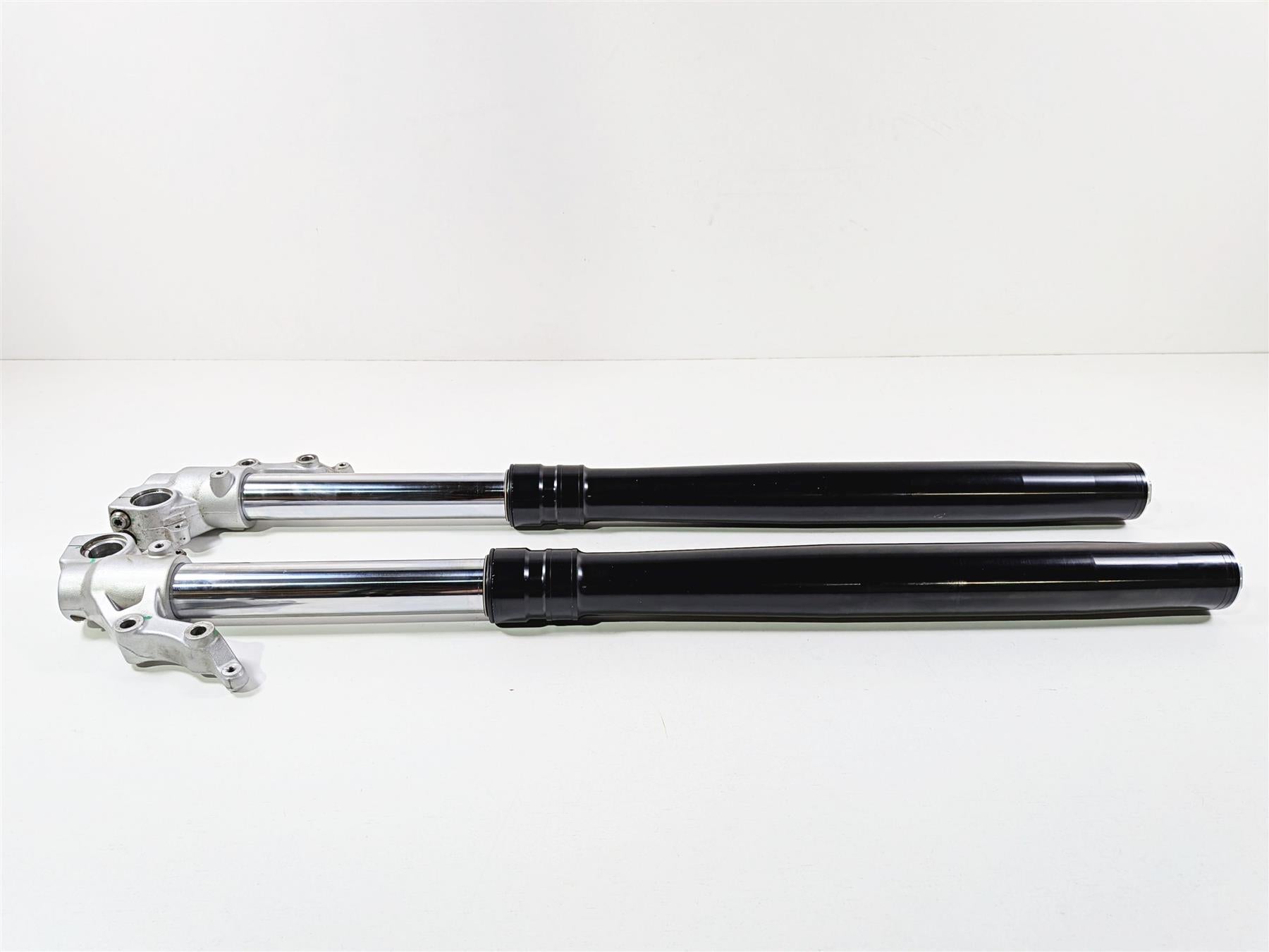 2023 BMW F850GS K81 Front Fork Leg Set - Need Seals 31429480342 31429480341 {{ shop.shopifyCountryName }} - Mototech271