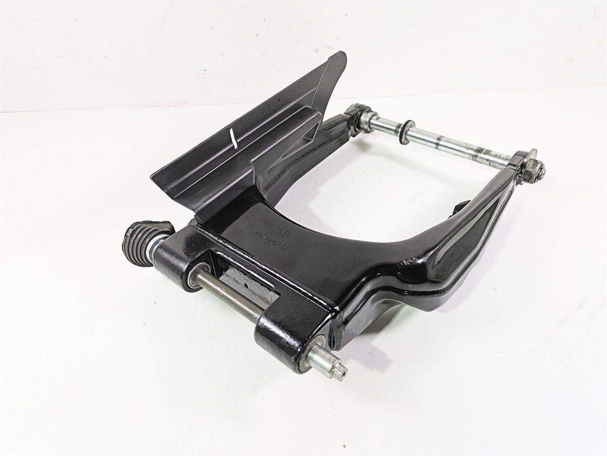 2009 Harley Touring FLHX Street Glide Rear Swingarm Swing Arm 47549-09A {{ shop.shopifyCountryName }} - Mototech271