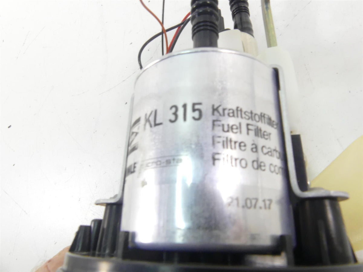 2018 BMW S1000RR K46 Fuel Gas Petrol Pump - Tested 16148563523 16149444766 {{ shop.shopifyCountryName }} - Mototech271