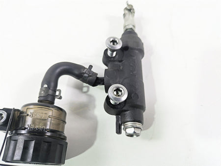 2016 Kawasaki ZX10R Ninja Nissin Rear Brake Master Cylinder 43015-0640 {{ shop.shopifyCountryName }} - Mototech271