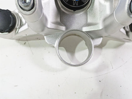 2016 BMW R1200GS GSW K50 Upper Triple Tree Steering Clamp 31428555849 {{ shop.shopifyCountryName }} - Mototech271