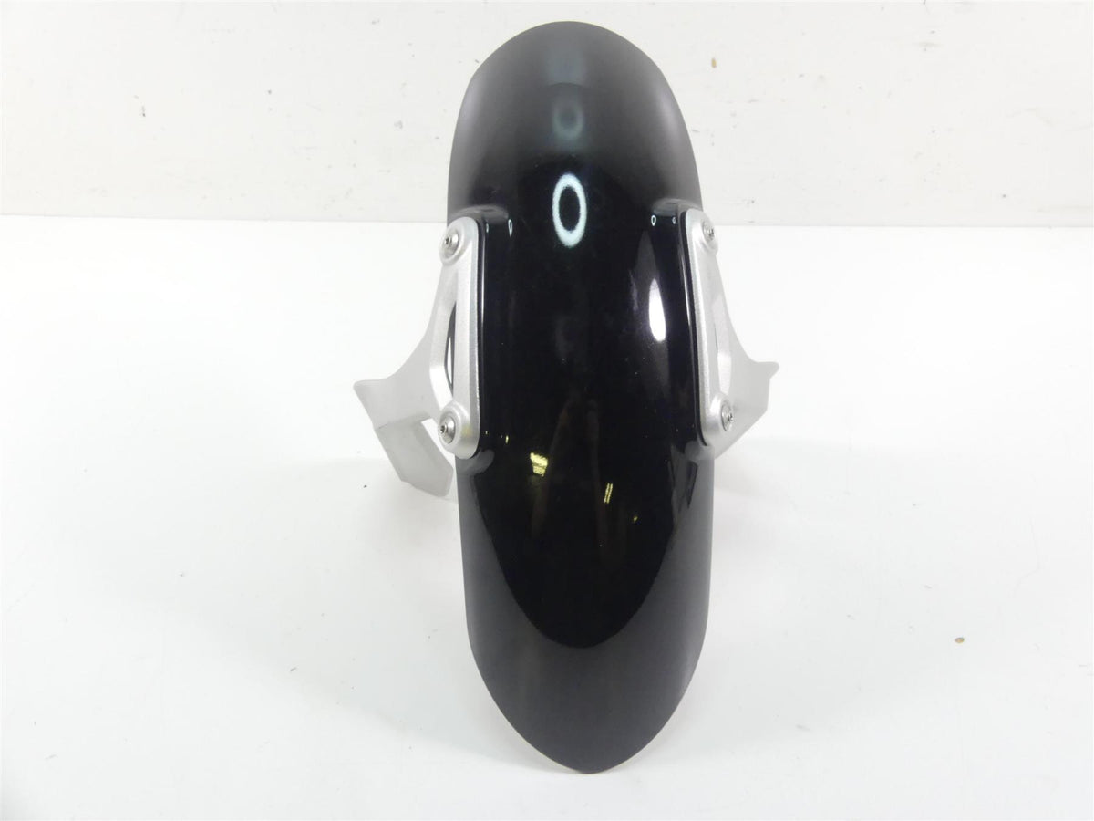 2016 BMW R nineT R9T K21 Front Fender Tire Hugger Mud Guard + Mounts 46618531166 {{ shop.shopifyCountryName }} - Mototech271