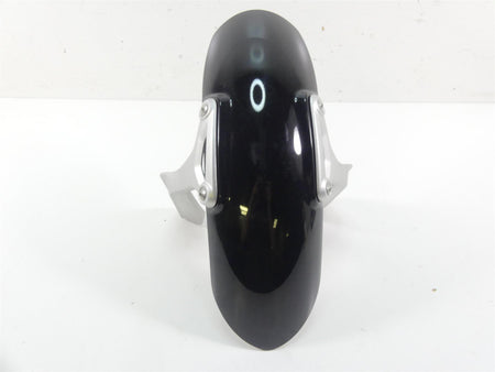 2016 BMW R nineT R9T K21 Front Fender Tire Hugger Mud Guard + Mounts 46618531166 {{ shop.shopifyCountryName }} - Mototech271