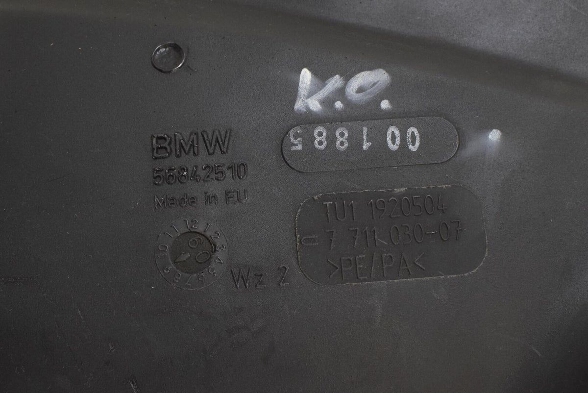2010 BMW K1300GT K1300 GT K44 Fuel Gas Petrol Tank 16117711030 {{ shop.shopifyCountryName }} - Mototech271