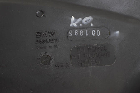 2010 BMW K1300GT K1300 GT K44 Fuel Gas Petrol Tank 16117711030 {{ shop.shopifyCountryName }} - Mototech271
