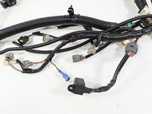 Load image into Gallery viewer, 2011 Kawasaki STX-15F Jetski Main Wiring Harness Loom - No Cuts 26031-3727
