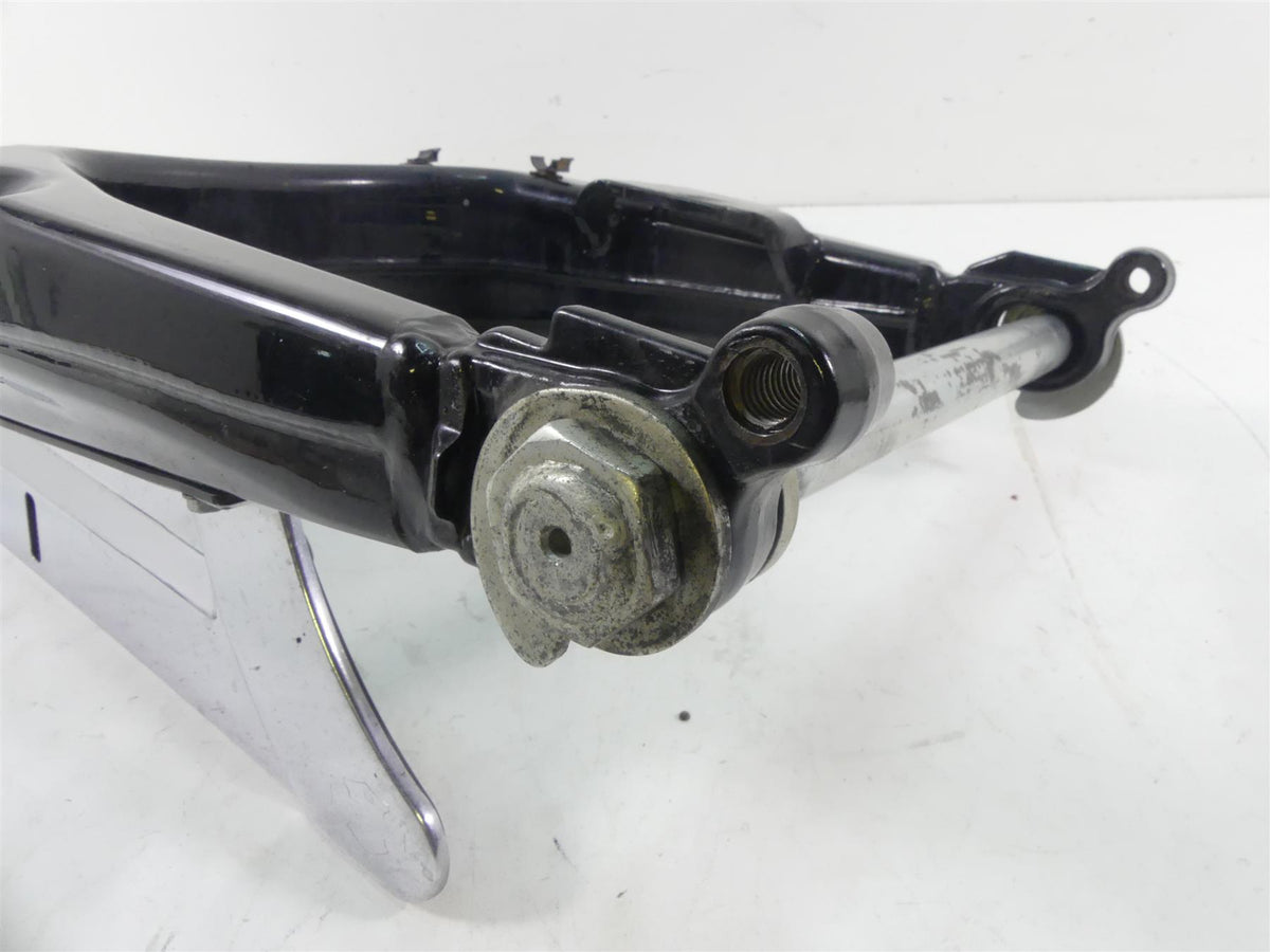 2010 Harley Touring FLHX Street Glide Rear Swingarm Swing Arm Fork 47549-09 {{ shop.shopifyCountryName }} - Mototech271