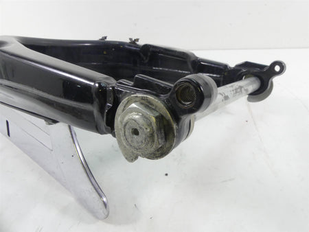 2010 Harley Touring FLHX Street Glide Rear Swingarm Swing Arm Fork 47549-09 {{ shop.shopifyCountryName }} - Mototech271