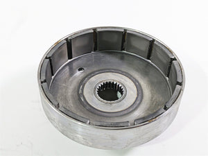 2010 Harley Touring FLHTK Electra Glide Ignition Fly Wheel Rotor 40356-07 | Mototech271