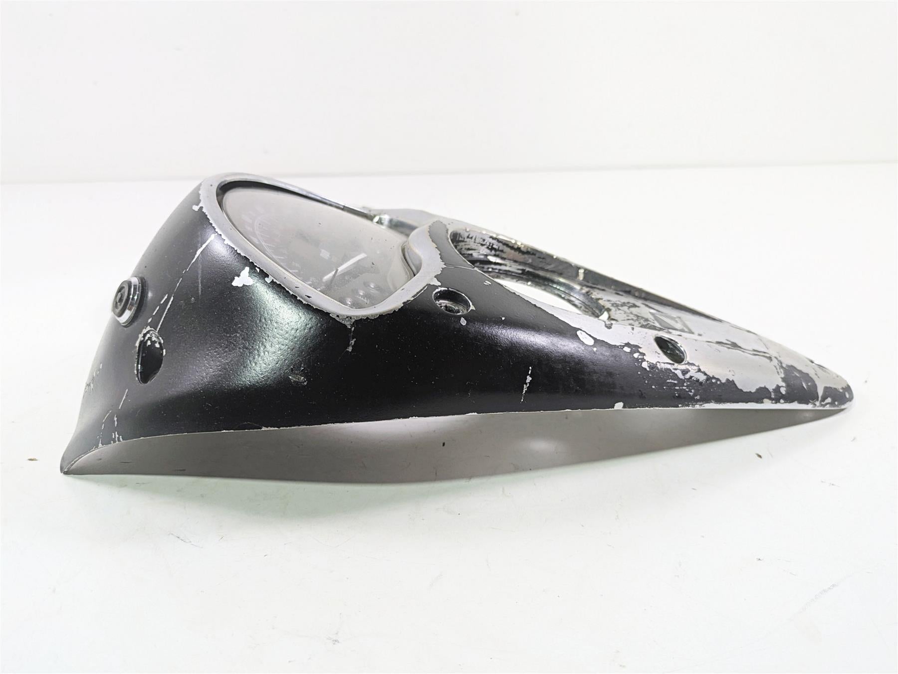 2007 Honda VTX1300 Classic Speedometer Gauges 35k - Read 37200-MEA-911 {{ shop.shopifyCountryName }} - Mototech271