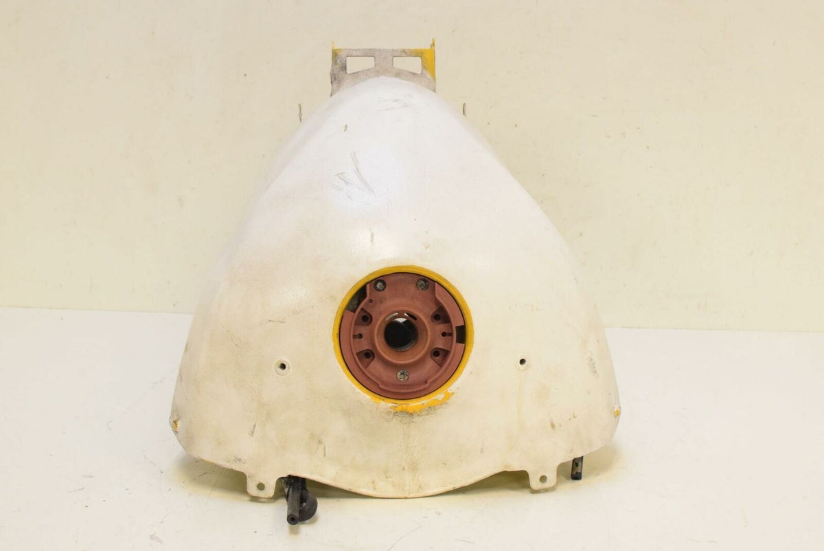 2013 BMW S1000 RR K46 Fuel Gas Petrol Tank - No Dents 16117728490 {{ shop.shopifyCountryName }} - Mototech271
