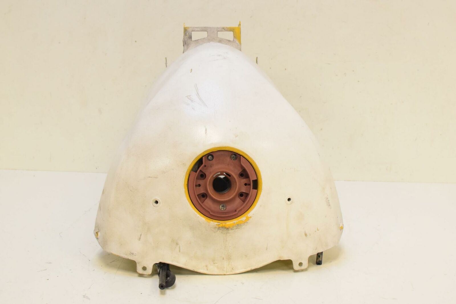 2013 BMW S1000 RR K46 Fuel Gas Petrol Tank - No Dents 16117728490 {{ shop.shopifyCountryName }} - Mototech271