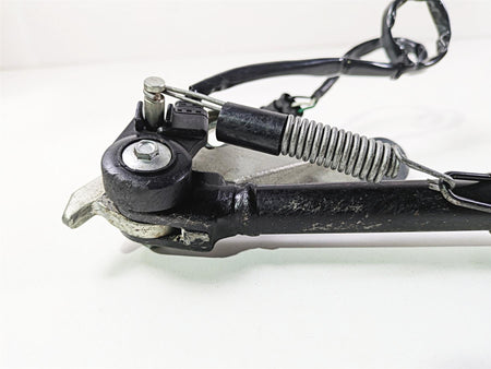2022 Ducati Hypermotard 950 Side Kickstand Kick Stand 55610691BA {{ shop.shopifyCountryName }} - Mototech271