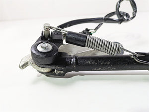 2022 Ducati Hypermotard 950 Side Kickstand Kick Stand 55610691BA