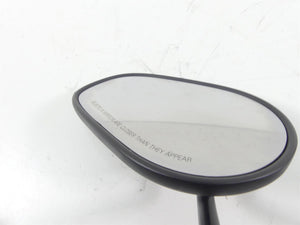2013 Harley Touring FLTRX Road Glide Rear View Mirror Set 91840-03B 91845-03B