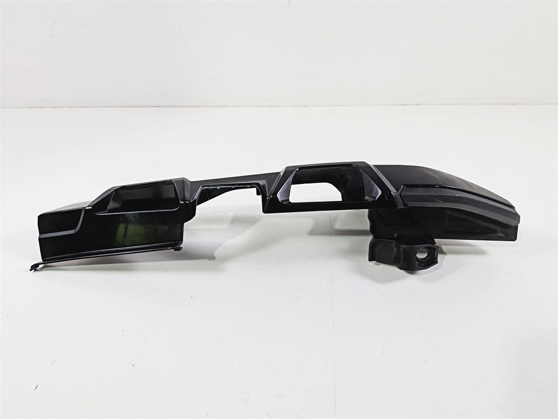 2017 Honda CRF1000 Africa Twin Left Rear Tail Side Cover Fairing 83710-MJP-G50-Mototech271