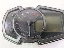 Load image into Gallery viewer, 2020 Kawasaki ZX6R ZX636 Ninja Speedometer Gauge Instrument 14K 25031-0917
