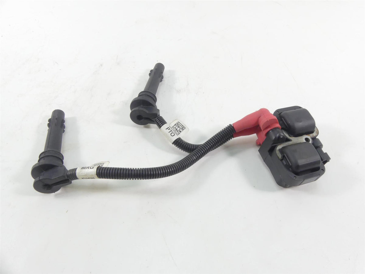 2018 Polaris RZR1000 RS1 Ignition Coils Coil Wires & Plugs 4010425 2876049 {{ shop.shopifyCountryName }} - Mototech271