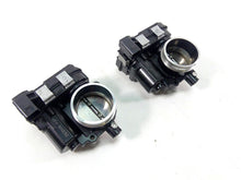 Load image into Gallery viewer, 2014 BMW R1200GS K50 Throttle Body Bodies Set 13548564959
