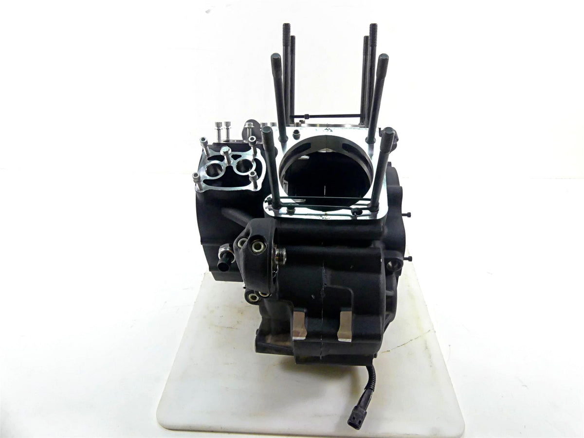 2020 Harley Softail FXST Standard Crankcase Crank Case Engine Housing 24400188 {{ shop.shopifyCountryName }} - Mototech271