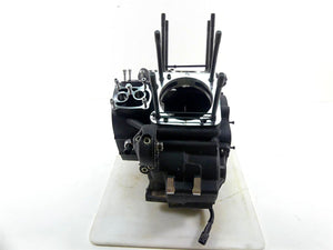 2020 Harley Softail FXST Standard Crankcase Crank Case Engine Housing 24400188