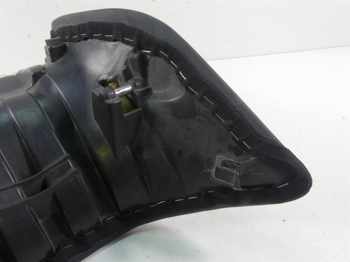 2008 BMW R1200GS K25 Front Rider Driver Seat Saddle Low -Read 52537678292 {{ shop.shopifyCountryName }} - Mototech271