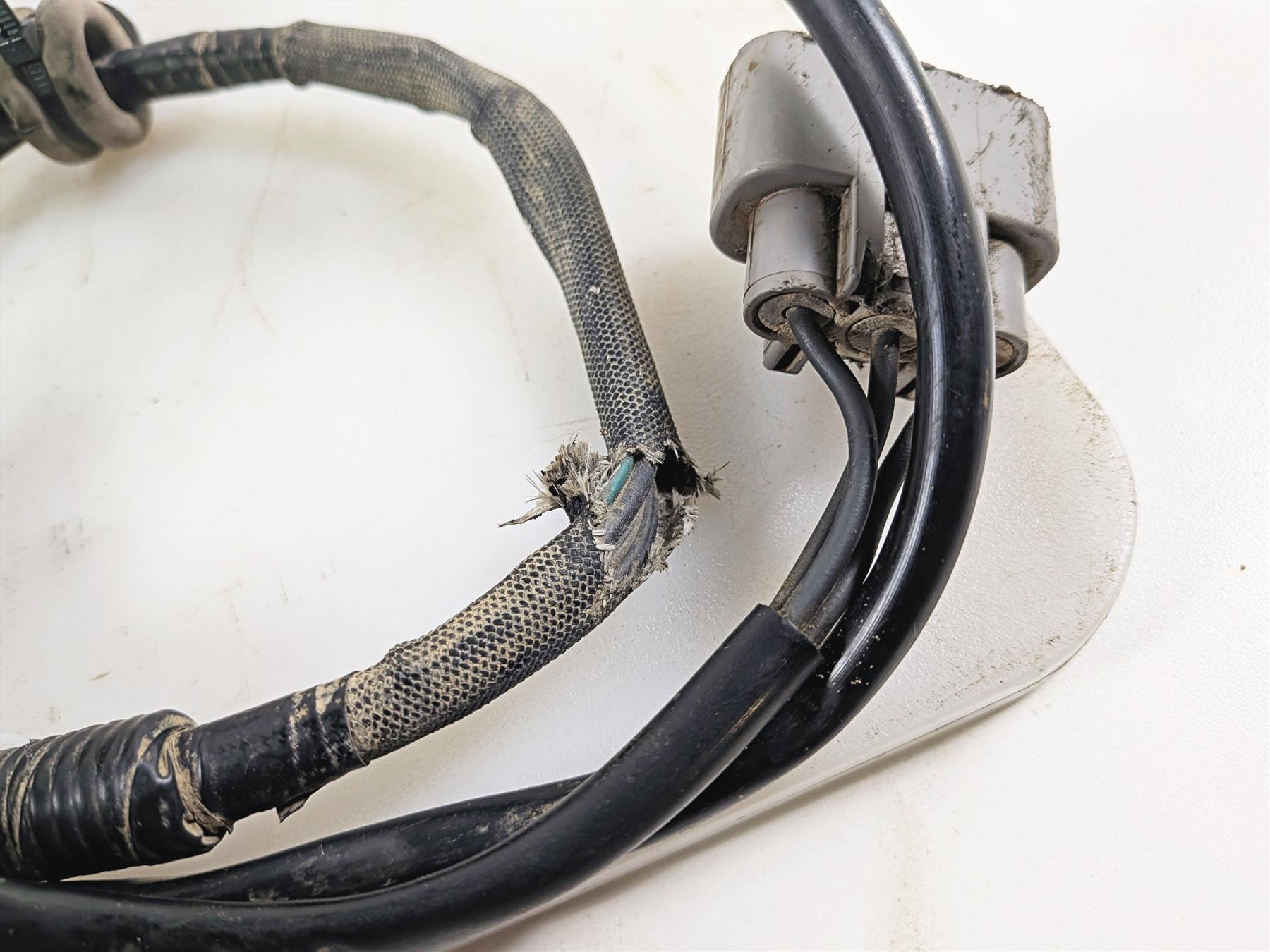 2022 Kawasaki Teryx KRX KRF 1000 SE Stator + Side Engine Cover 21003-0196 {{ shop.shopifyCountryName }} - Mototech271