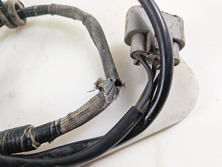 2022 Kawasaki Teryx KRX KRF 1000 SE Stator + Side Engine Cover 21003-0196 {{ shop.shopifyCountryName }} - Mototech271