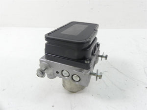 2011 Victory Vision Tour Nissin Abs Brake Pump Pressure Module Unit 1911387
