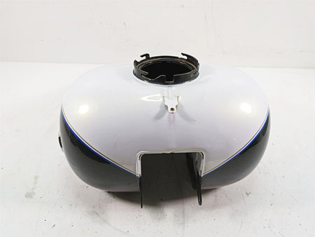2008 Harley FLHTCU Electra Glide Fuel Gas Petrol Tank - No Dents 61356-08 {{ shop.shopifyCountryName }} - Mototech271