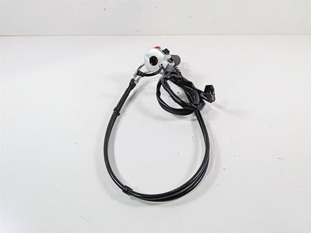 2006 Suzuki C90 VL1500T Boulevard Right Hand Throttle Control Switch 37200-41FA1 {{ shop.shopifyCountryName }} - Mototech271