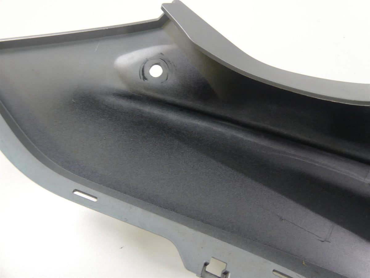 2013 BMW R1200GS GSW K50 Right Tank Side Fairing Cover Cowl 46638533680 {{ shop.shopifyCountryName }} - Mototech271