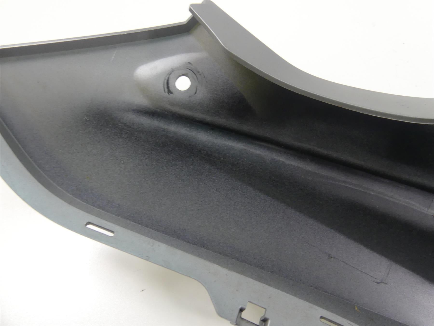 2013 BMW R1200GS GSW K50 Right Tank Side Fairing Cover Cowl 46638533680 {{ shop.shopifyCountryName }} - Mototech271