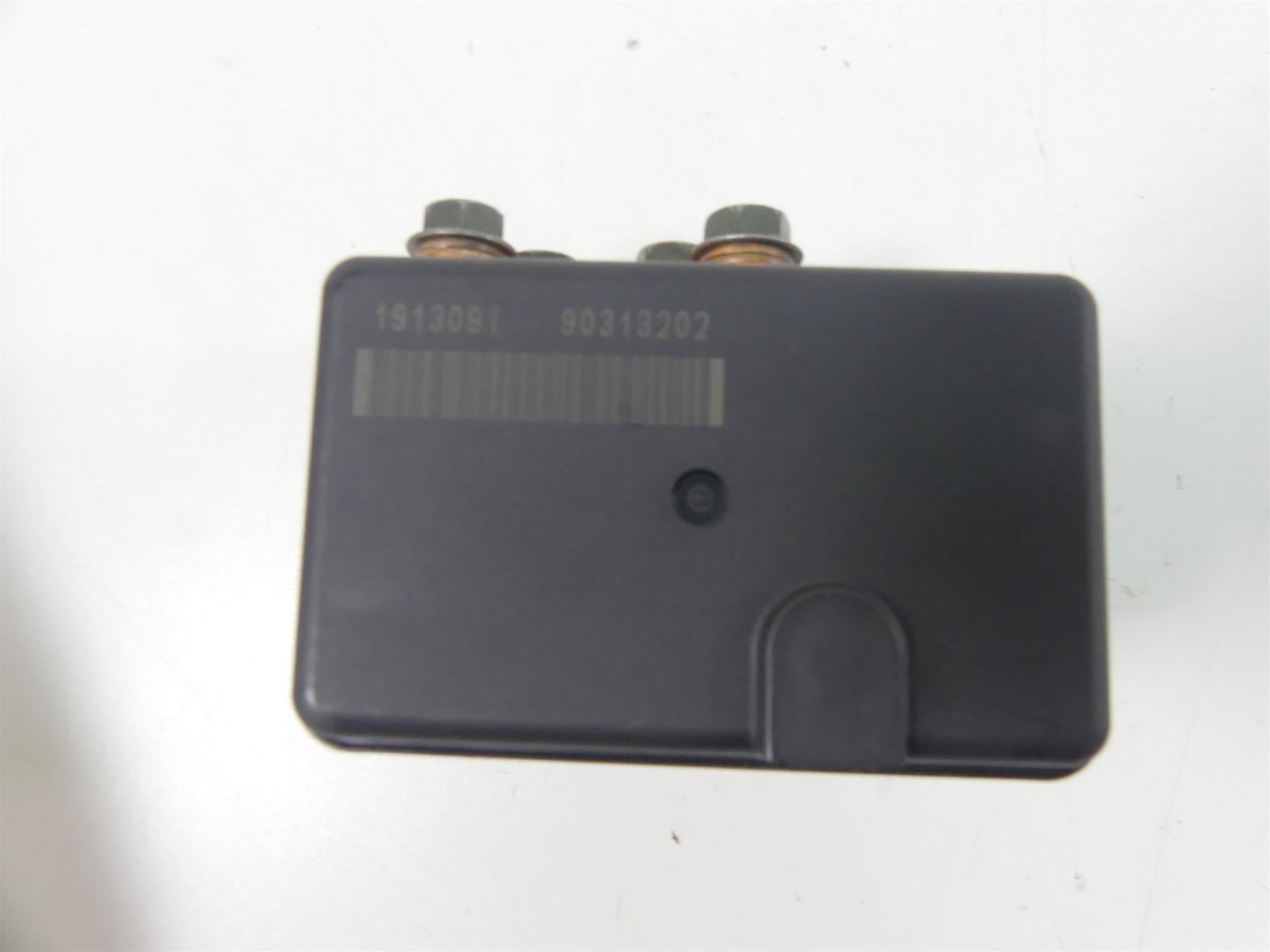 2019 Indian Motorcycle Co. FTR1200 Abs Brake Module Unit Pump 2207862 {{ shop.shopifyCountryName }} - Mototech271