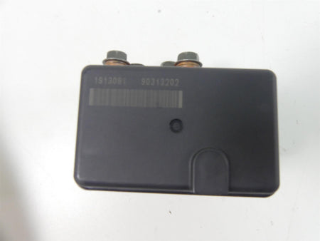 2019 Indian Motorcycle Co. FTR1200 Abs Brake Module Unit Pump 2207862 {{ shop.shopifyCountryName }} - Mototech271