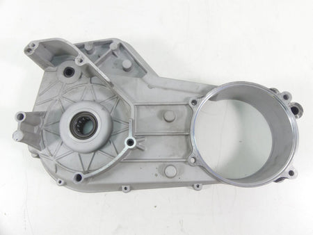 2006 Harley Touring FLHCU SE CVO Inner Primary Drive Clutch Cover 60677-01C {{ shop.shopifyCountryName }} - Mototech271