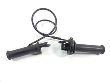 Load image into Gallery viewer, 2013 BMW F800GS STD K72 Left Right Heated Hand Grip Set 61317708227 61317708228
