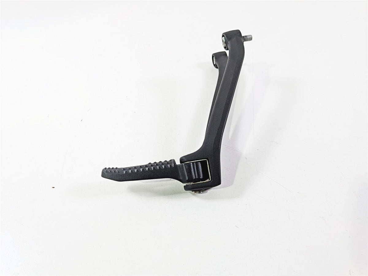 2016 BMW S1000RR K46 Left Rear Passenger Foot Peg Rest 46718521680-Mototech271