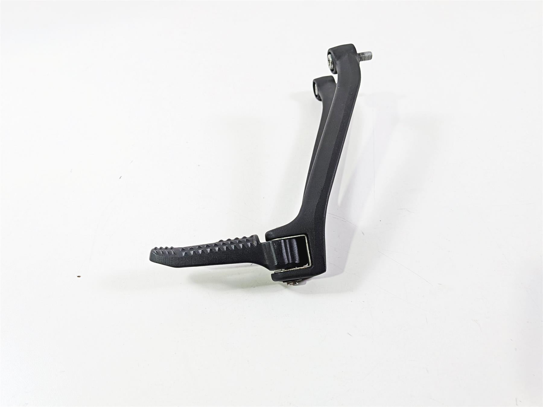 2016 BMW S1000RR K46 Left Rear Passenger Foot Peg Rest 46718521680-Mototech271