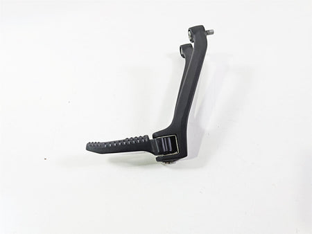 2016 BMW S1000RR K46 Left Rear Passenger Foot Peg Rest 46718521680-Mototech271