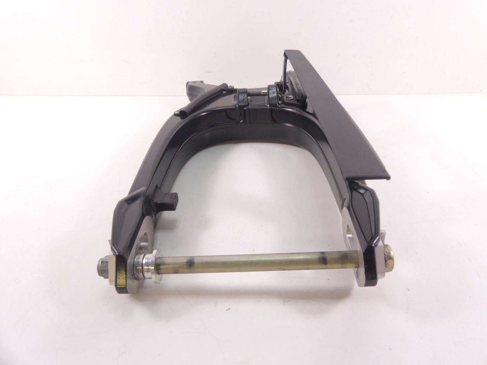 2013 BMW F800GS K72 Straight Rear Suspension Swingarm 33178535870 33178549120 {{ shop.shopifyCountryName }} - Mototech271