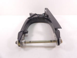 2013 BMW F800GS K72 Straight Rear Suspension Swingarm 33178535870  33178549120 | Mototech271