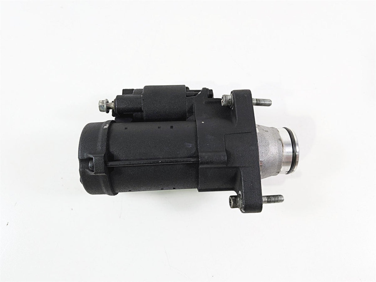 2017 Harley Touring FLHXS Street Glide Engine Starter Motor 107 114 M8 31400053 {{ shop.shopifyCountryName }} - Mototech271