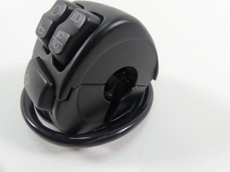 2022 Harley Softail FXBBS Street Bob Left Hand Blinker Control Switch 71500292 {{ shop.shopifyCountryName }} - Mototech271