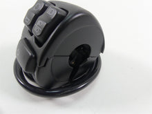 Load image into Gallery viewer, 2022 Harley Softail FXBBS Street Bob Left Hand Blinker Control Switch  71500292 | Mototech271
