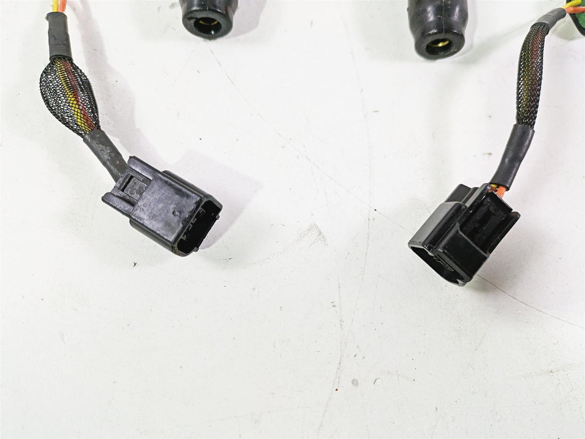 2010 Harley VRSCF Muscle Rod Energycoil Ignition Coil Set ECHD-EC-VRS-REV-03 {{ shop.shopifyCountryName }} - Mototech271